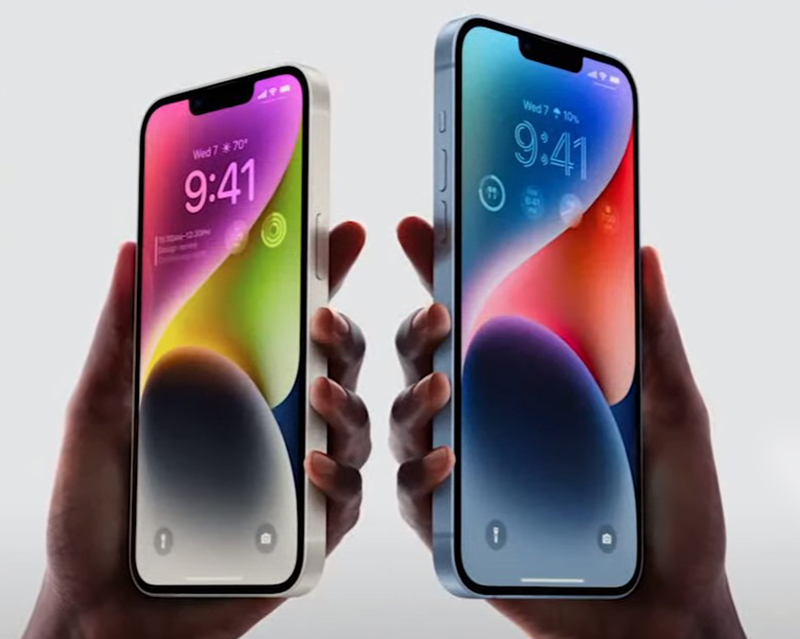 Proč iPhone v reklamě vždy ukazuje čas 9:41? Proč iPhone v reklamě vždy ukazuje čas 9:41?